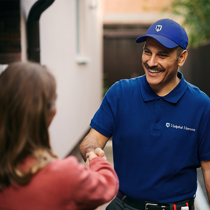 Helpful Heroes Franchisee