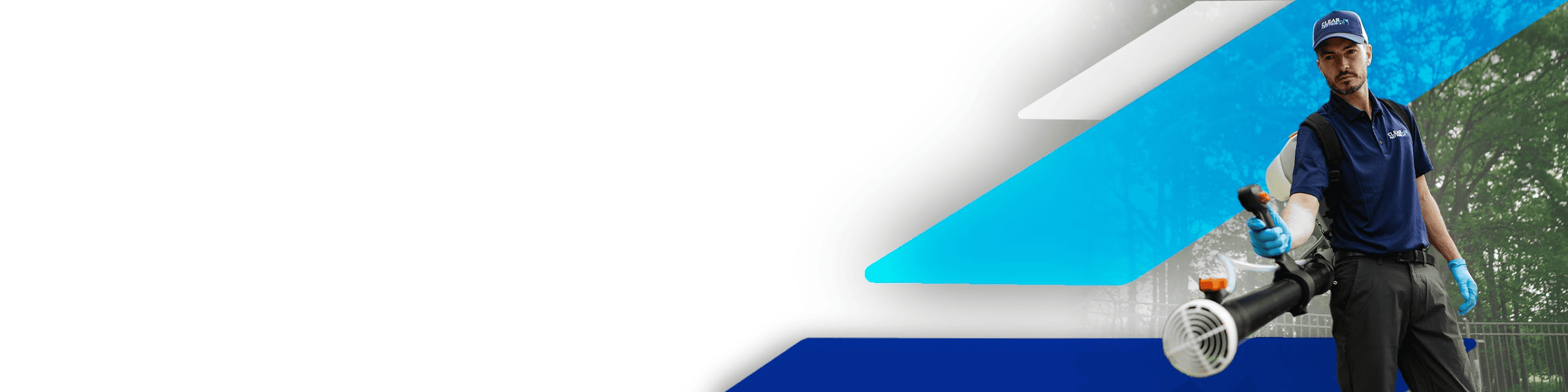 General Pest Control Header